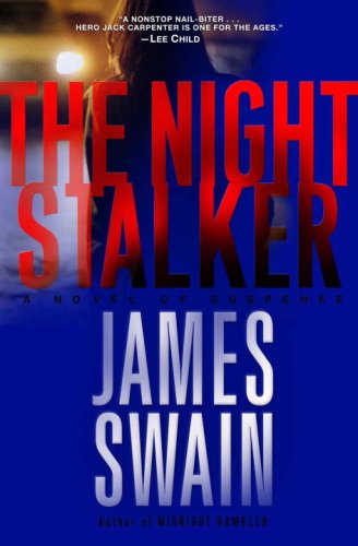 The Night Stalker: A Novel of Suspense