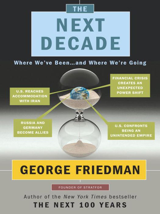 The Next Decade: Where We've Been . . . and Where We're Going