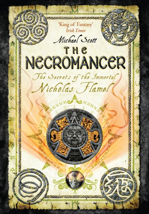 The Necromancer