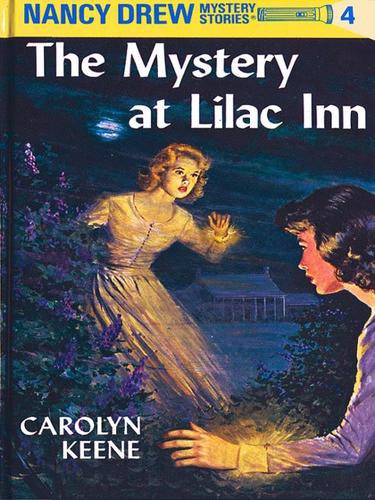 The Mystery at Lilac Inn