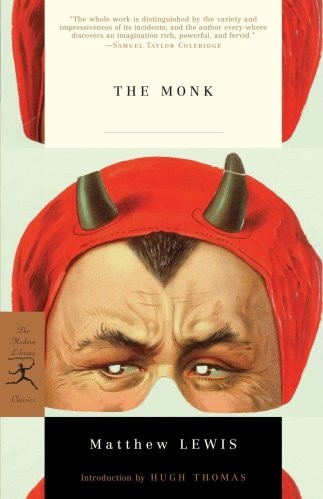 The Monk