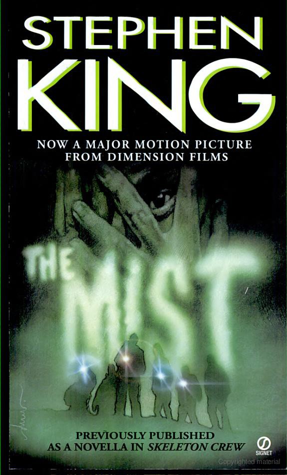 The Mist