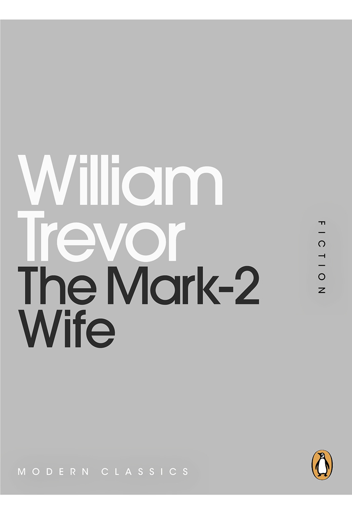 The Mark-2 Wife