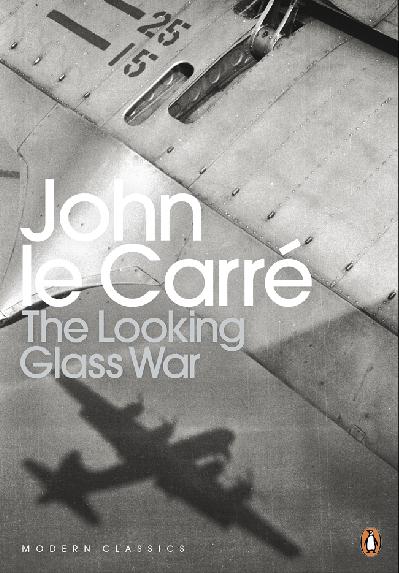 The Looking Glass War