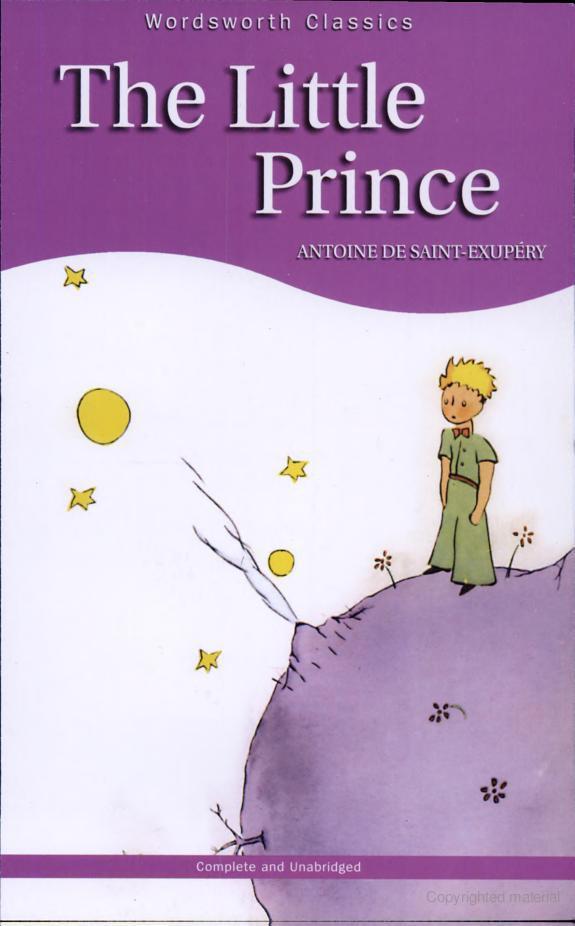 The Little Prince