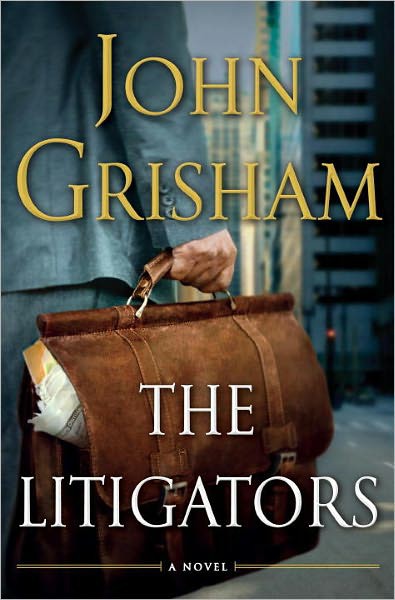 The Litigators