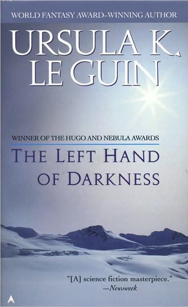 The Left Hand of Darkness