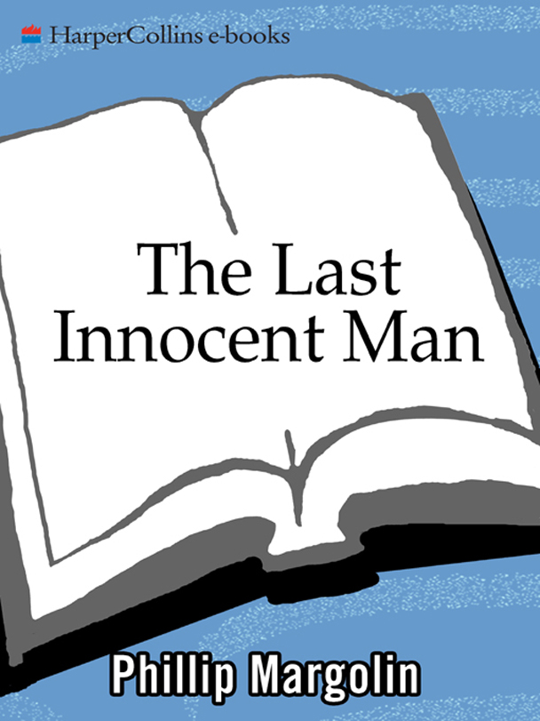 The Last Innocent Man