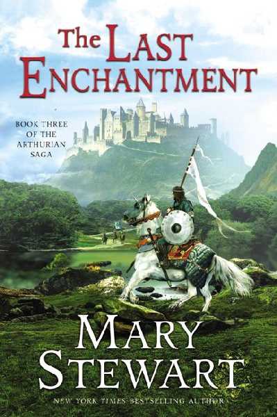 The Last Enchantment (Merlin3)