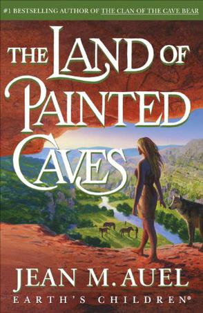 The Land of Painted Caves