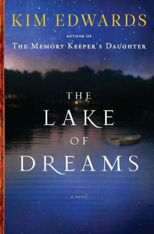 The Lake of Dreams