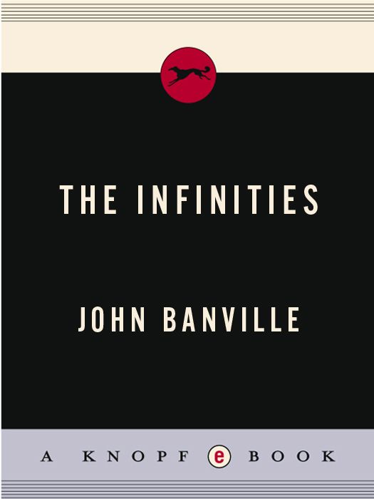 The Infinities (Borzoi Books)