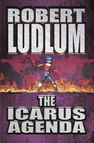 The Icarus Agenda