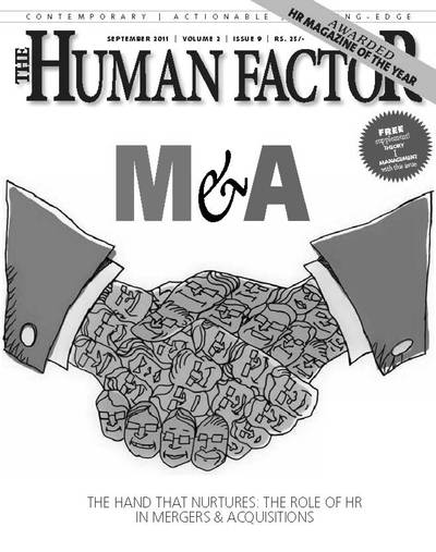 The Human Factor