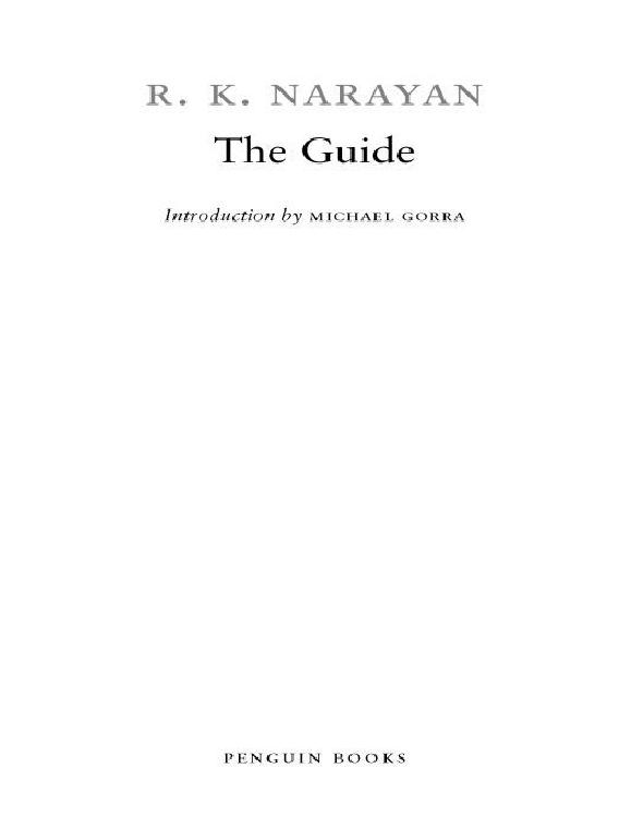 The Guide