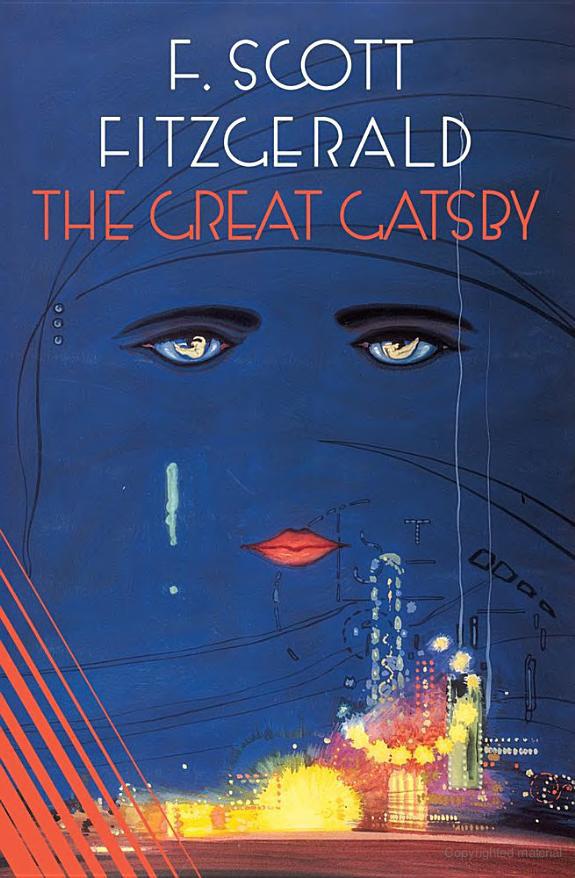 The Great Gatsby