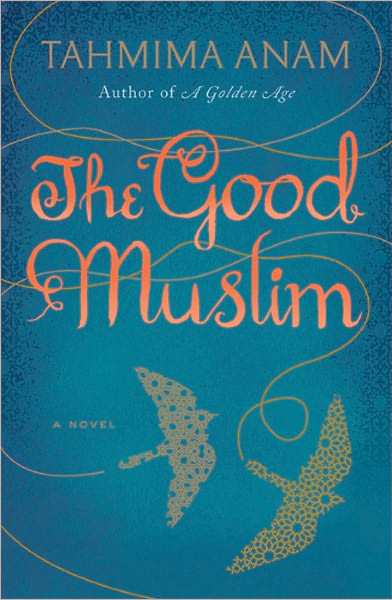 The Good Muslim