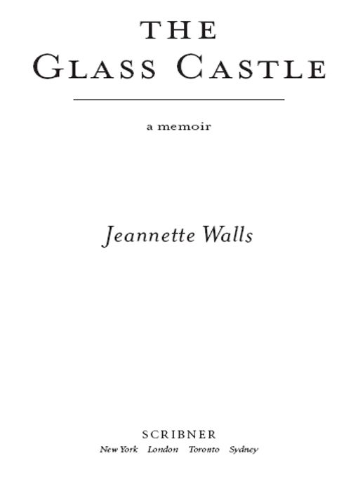 The Glass Castle