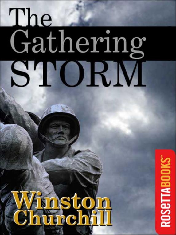 The Gathering Storm