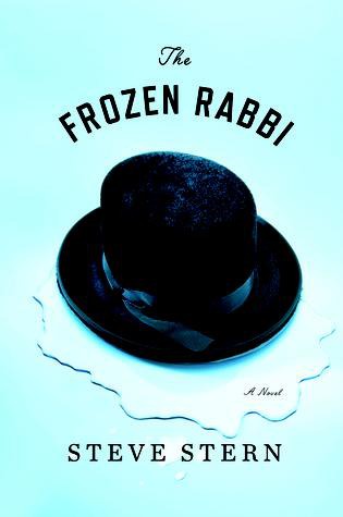 The Frozen Rabbi