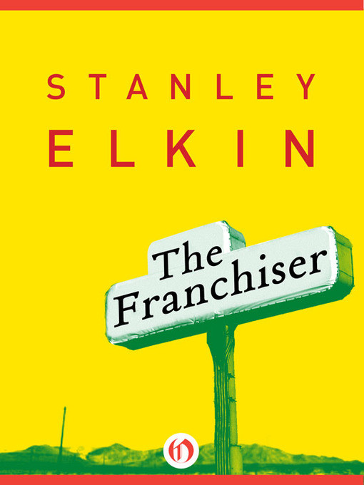 The Franchiser