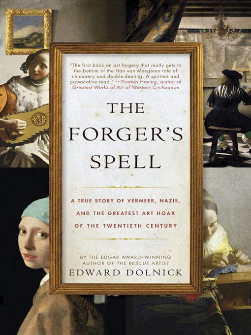 The Forger's Spell