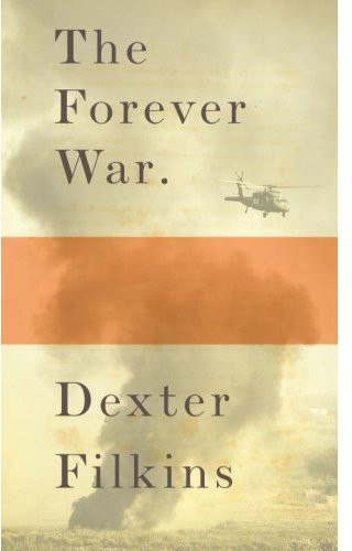 The forever war