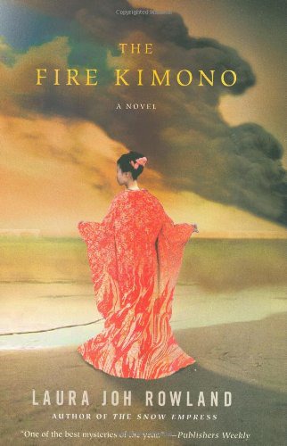 The Fire Kimono