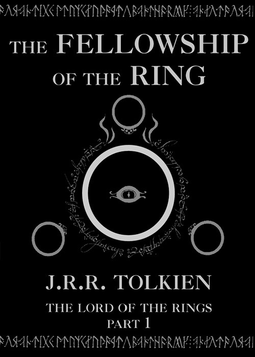 The Fellowship of the Ring