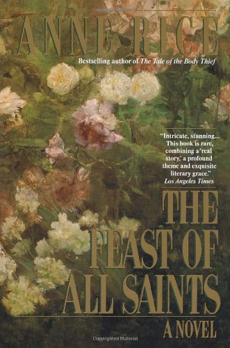 The Feast of All Saints