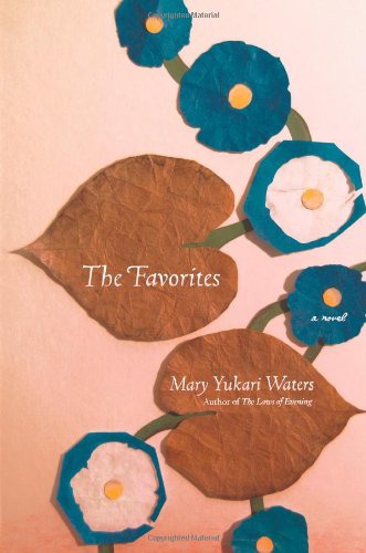 The favorites: a novel