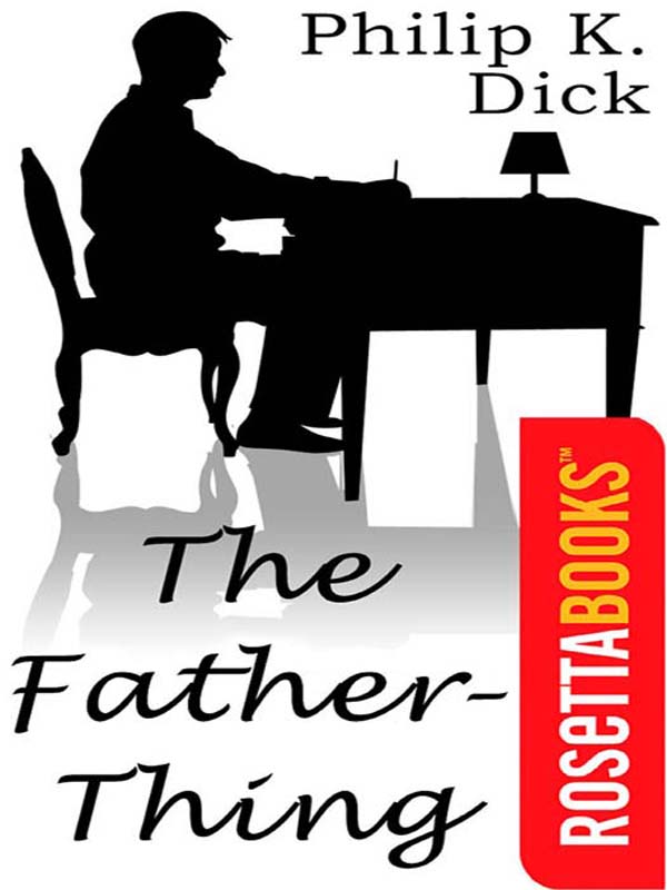 The Father Thing