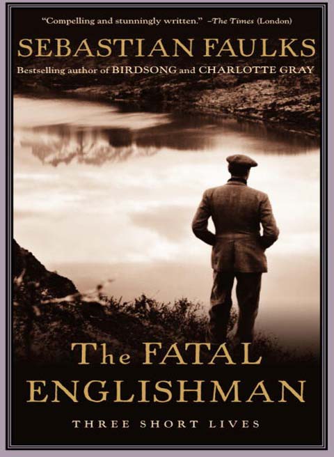 The Fatal Englishman