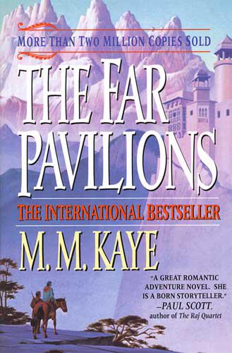 The Far Pavilions