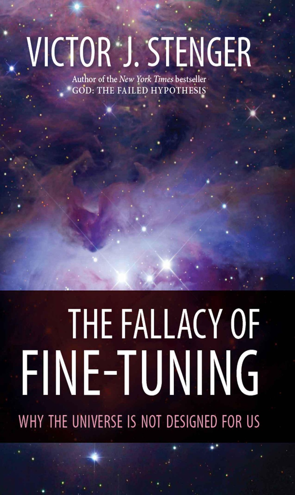 The Fallacy of Fine-Tuning: Why the Universe is not Designed for us