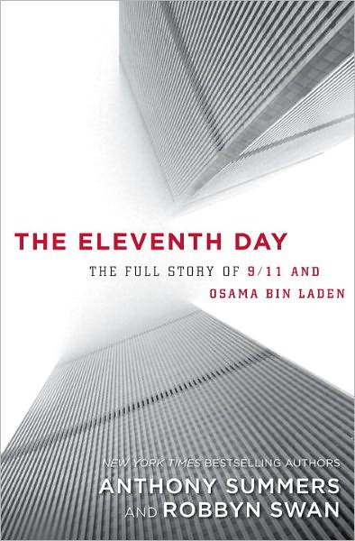 The Eleventh Day: The History and Legacy of 9/11