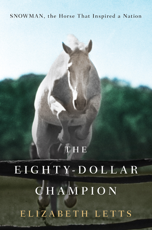 The Eighty-Dollar Champion