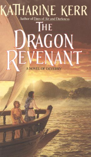 The Dragon Revenant