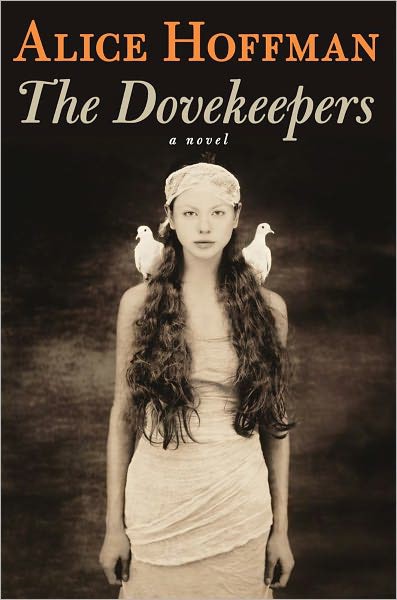 The Dovekeepers