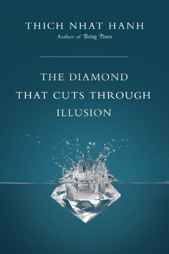 The Diamond That Cuts Through Illusion