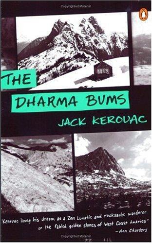 The Dharma bums