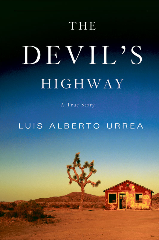 The Devils Highway