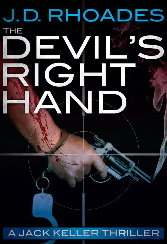 The Devil's Right Hand