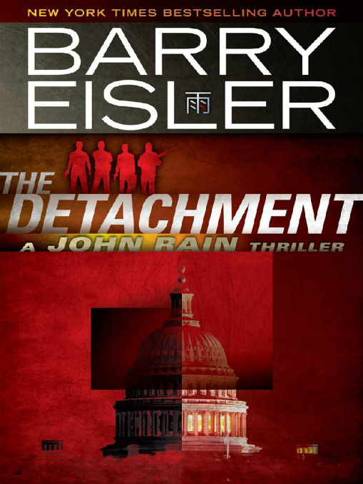 The Detachment