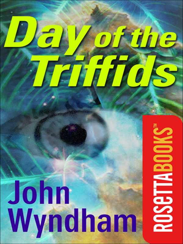 The Day of the Triffids (RosettaBooks Into Film Series)