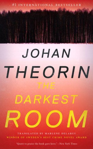 The Darkest Room