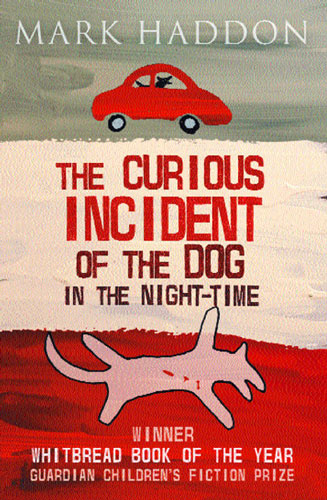 The Curious Incident of the Dog in the Night-Time