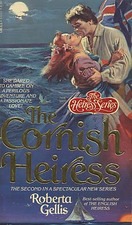 The Cornish Heiress