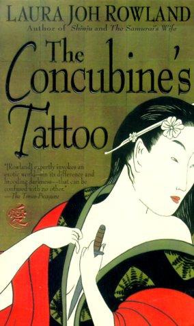 The Concubine's Tattoo