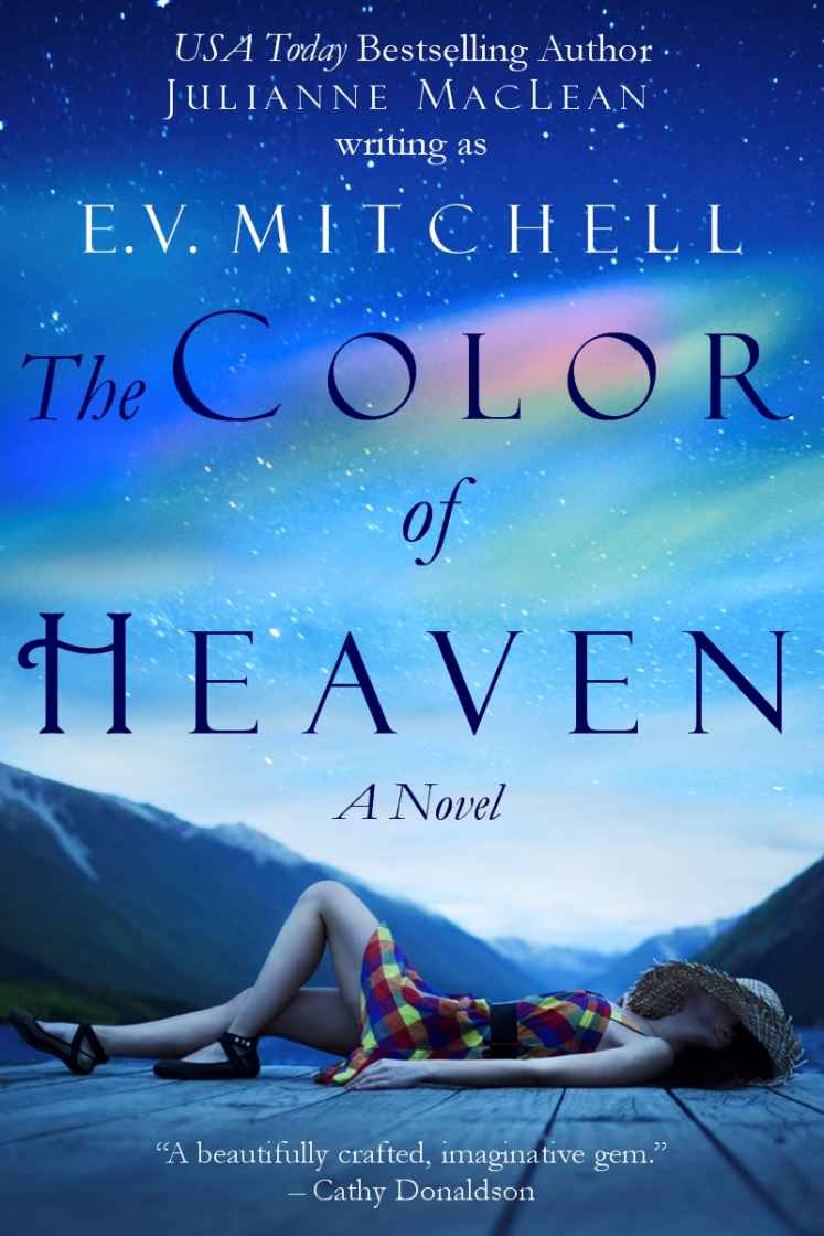 The Color of Heaven